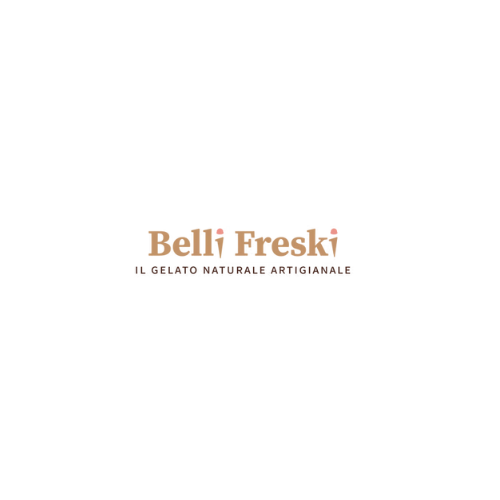 Belli Freski Logo